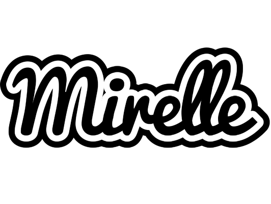 Mirelle chess logo