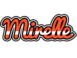 Mirelle denmark logo