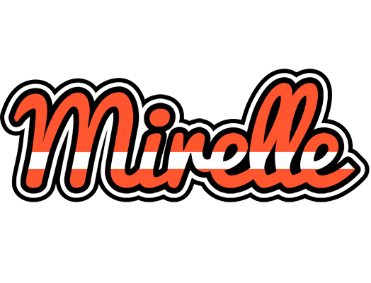 Mirelle denmark logo