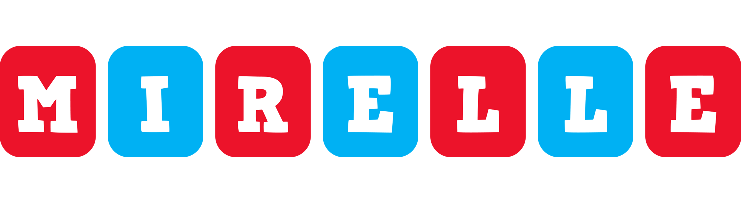 Mirelle diesel logo