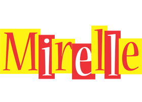 Mirelle errors logo
