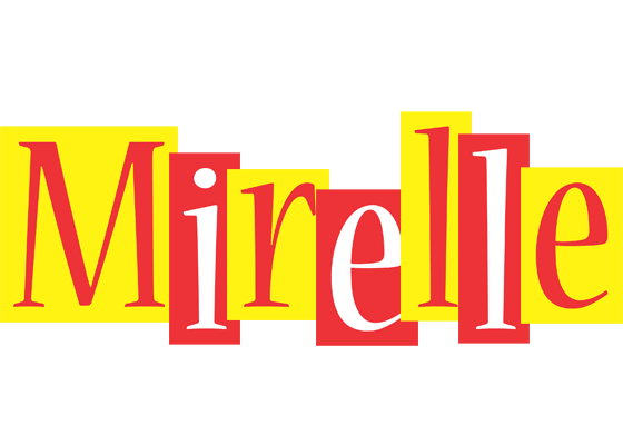 Mirelle errors logo