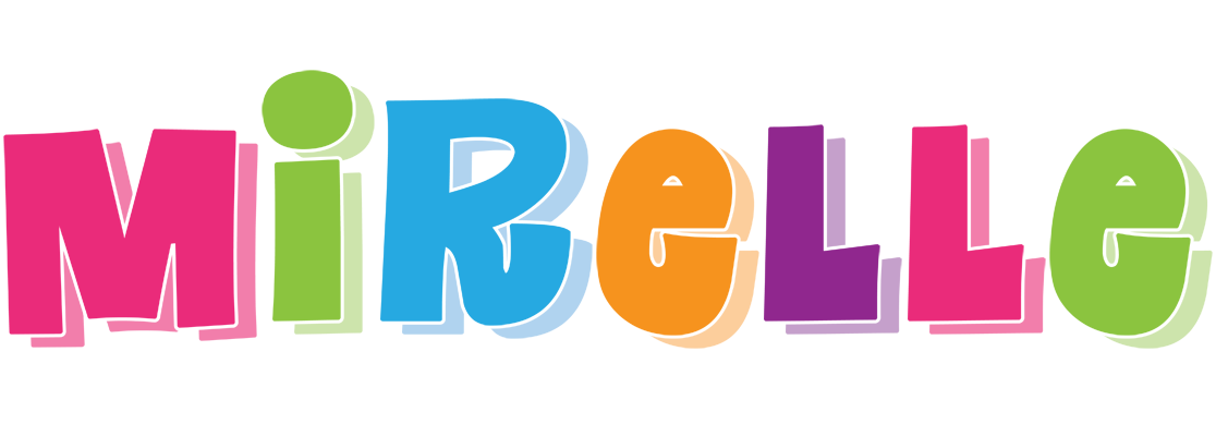 Mirelle friday logo