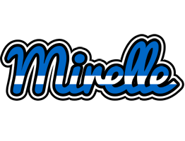 Mirelle greece logo