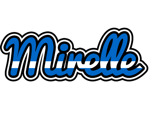 Mirelle greece logo