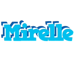 Mirelle jacuzzi logo