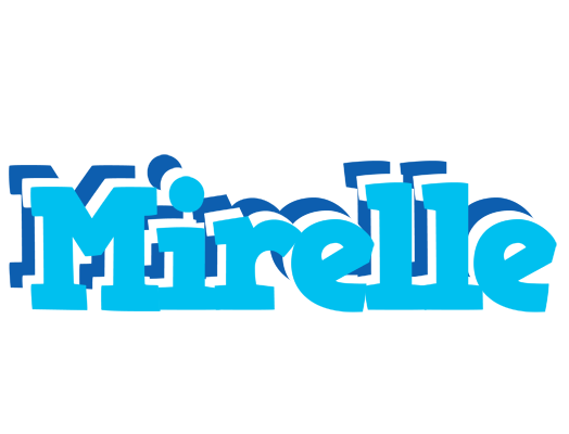 Mirelle jacuzzi logo