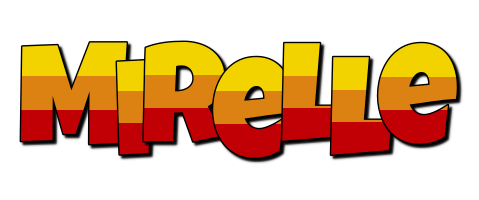Mirelle jungle logo