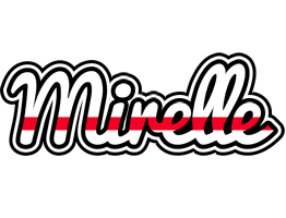 Mirelle kingdom logo