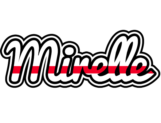 Mirelle kingdom logo