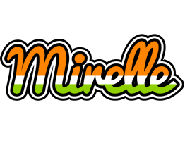 Mirelle mumbai logo