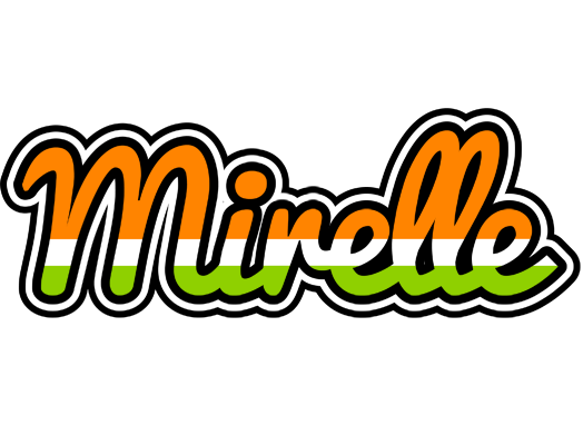 Mirelle mumbai logo