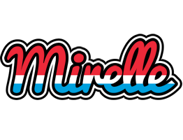 Mirelle norway logo