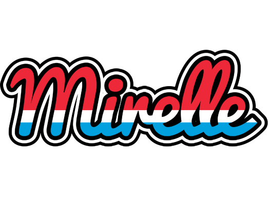 Mirelle norway logo