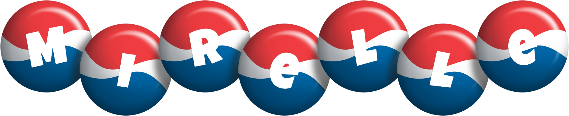 Mirelle paris logo