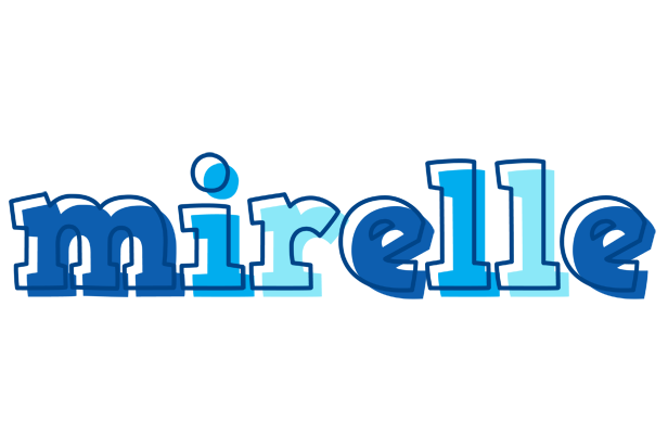 Mirelle sailor logo