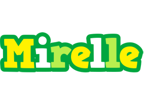 Mirelle Logo | Name Logo Generator - Popstar, Love Panda, Cartoon ...