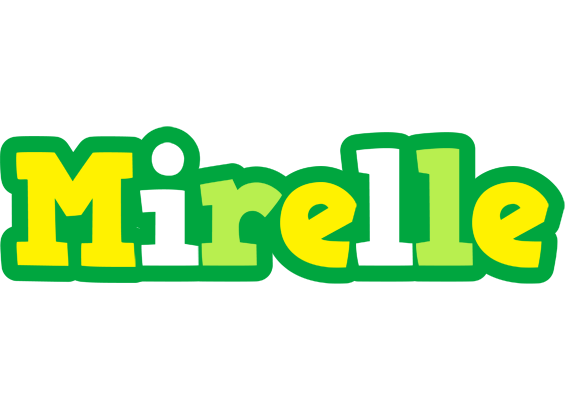 Mirelle soccer logo