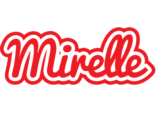 Mirelle sunshine logo