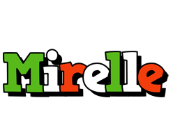 Mirelle venezia logo