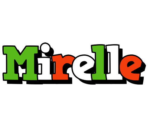 Mirelle venezia logo