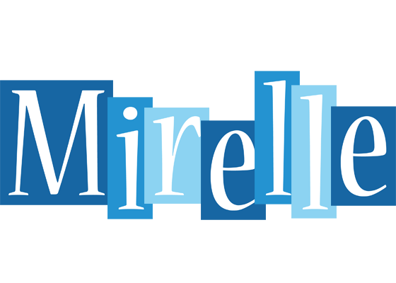 Mirelle winter logo