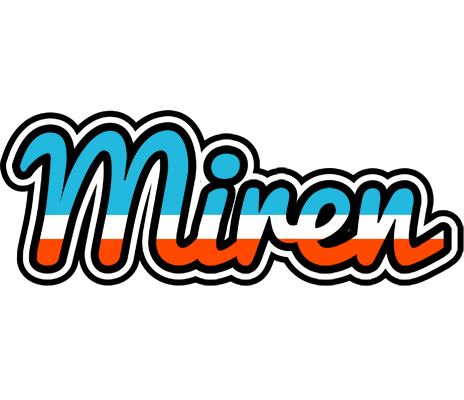 Miren america logo