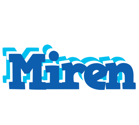 Miren business logo