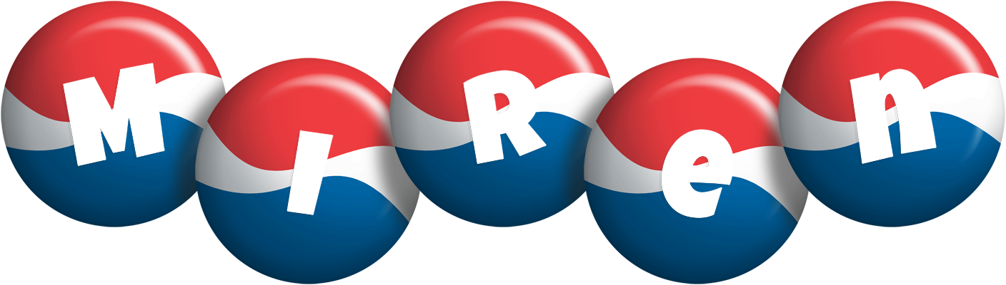 Miren paris logo