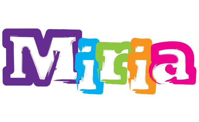 Miria casino logo