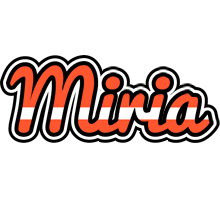 Miria denmark logo