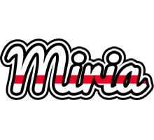 Miria kingdom logo