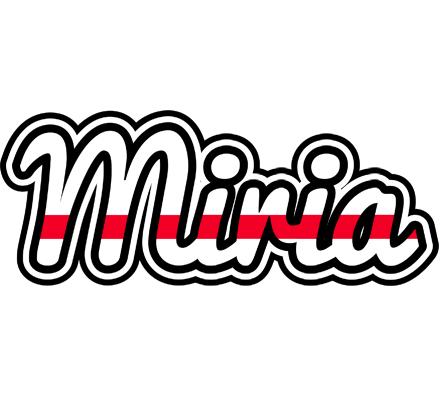 Miria kingdom logo