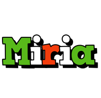 Miria venezia logo