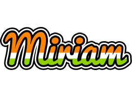 Miriam mumbai logo