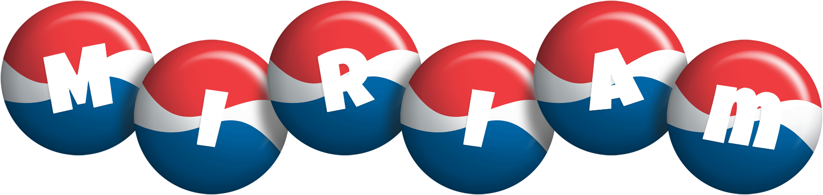Miriam paris logo