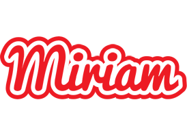 Miriam sunshine logo