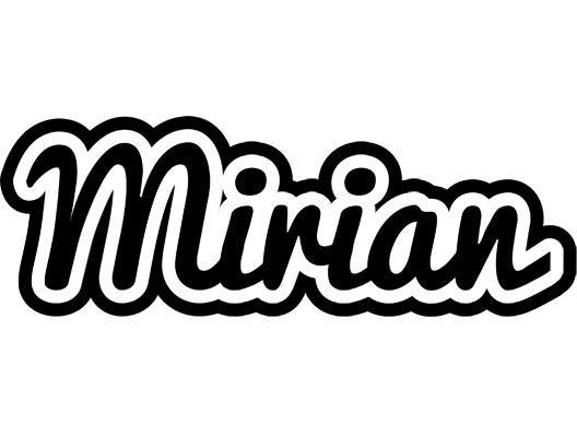 Mirian chess logo