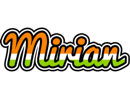 Mirian mumbai logo