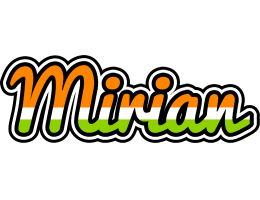Mirian mumbai logo