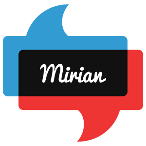 Mirian sharks logo