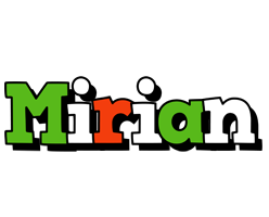 Mirian venezia logo