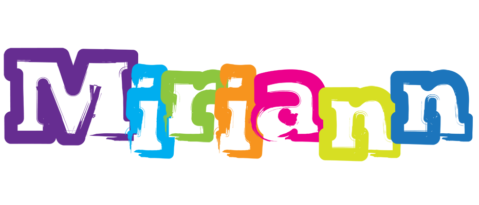 Miriann casino logo