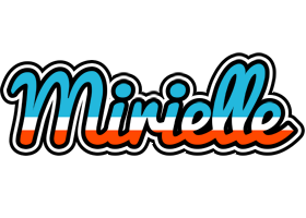 Mirielle america logo