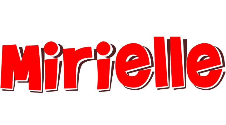 Mirielle basket logo