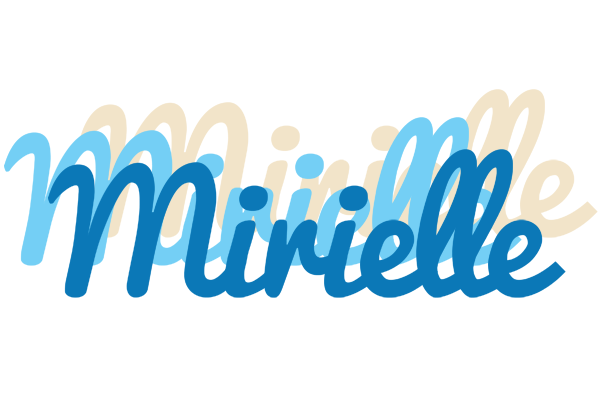 Mirielle breeze logo