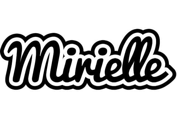 Mirielle chess logo