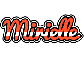 Mirielle denmark logo