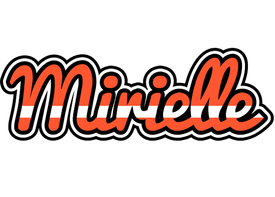 Mirielle denmark logo