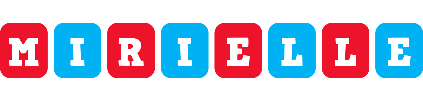 Mirielle diesel logo